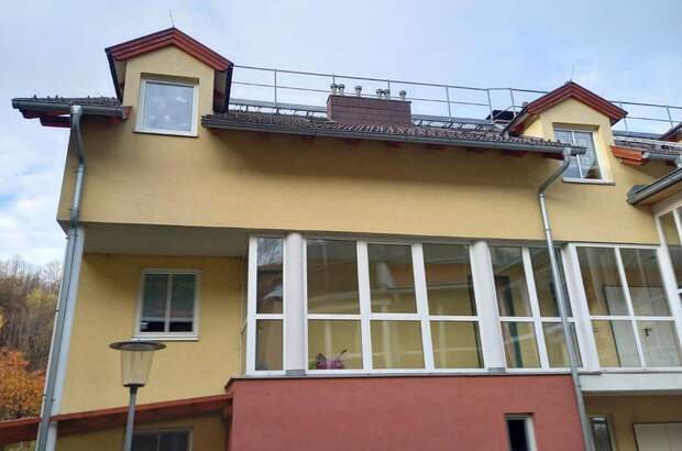 Wohnung mit Balkon mieten in 2641 Schottwien (Bild 4)