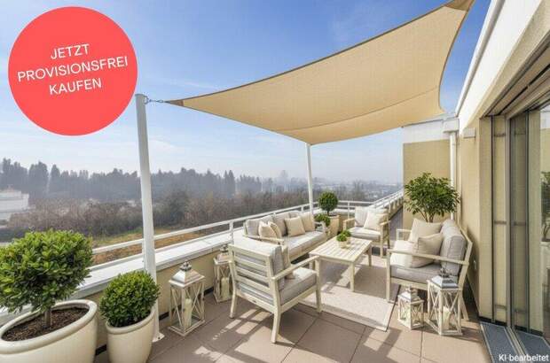 Terrassenwohnung kaufen in 2540 Bad Vöslau (Bild 1)