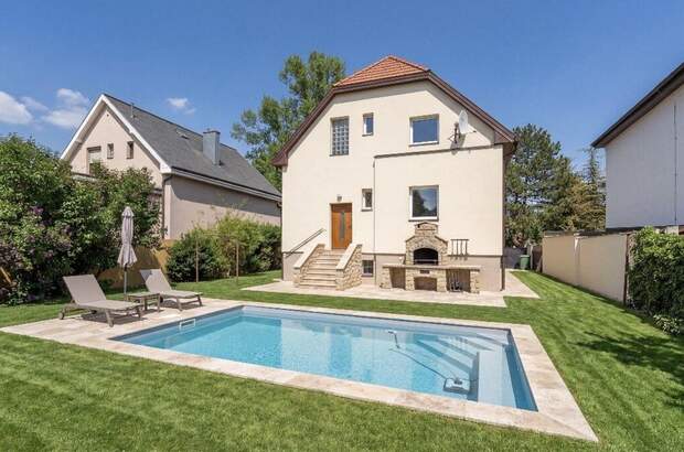 Haus mit Garten kaufen in 1210 Wien (Bild 1)