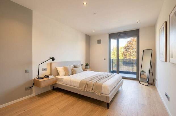 Wohnung mit Balkon kaufen in 2345 Brunn (Bild 4)