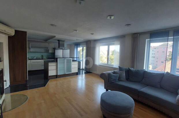 Terrassenwohnung kaufen in 3500 Krems (Bild 1)