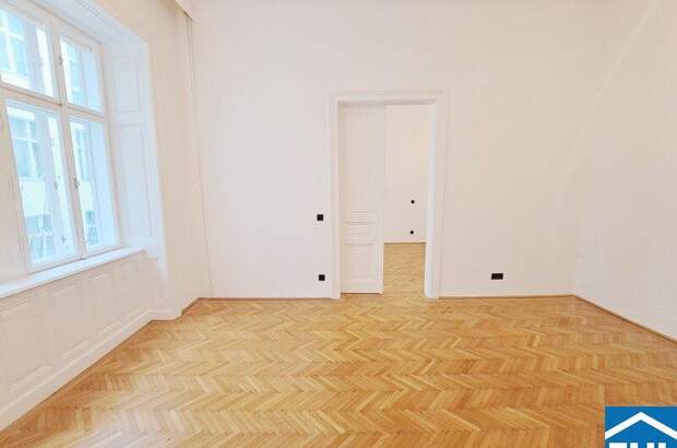 Wohnung kaufen in 1040 Wien (Bild 2)