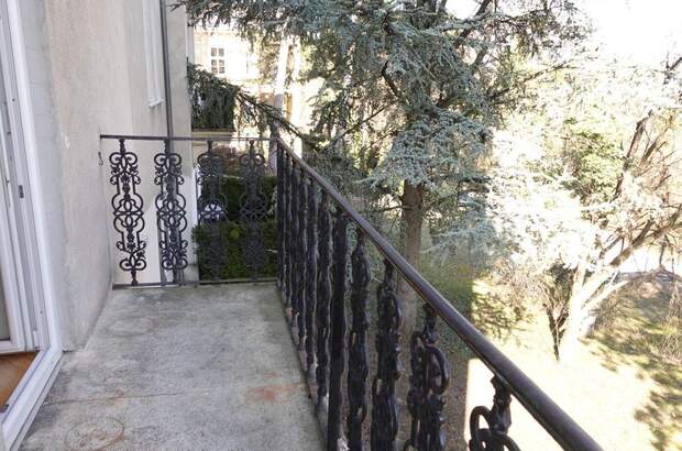 Altbauwohnung mit Balkon mieten in 2540 Bad Vöslau (Bild 3)