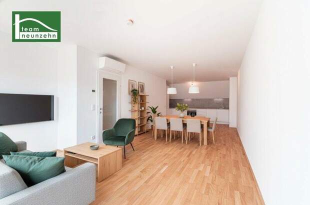 Terrassenwohnung kaufen in 1140 Wien (Bild 1)