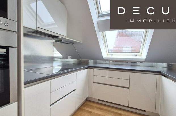 Terrassenwohnung mieten in 1020 Wien (Bild 4)