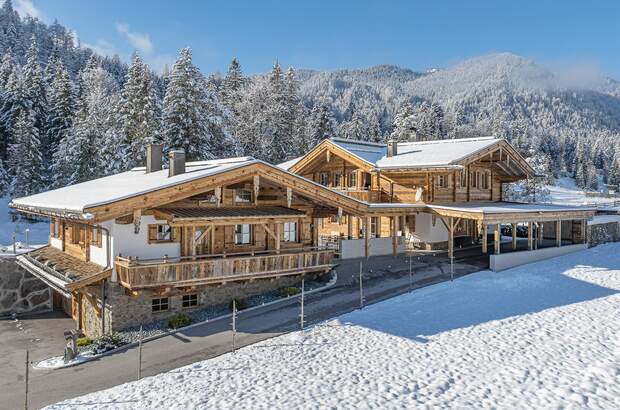 Chalet kaufen in 6215 Achenkirch (Bild 5)