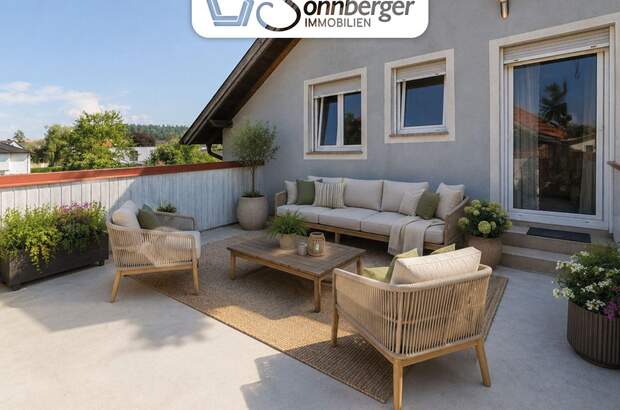 Haus mit Garten kaufen in 4533 Piberbach (Bild 5)