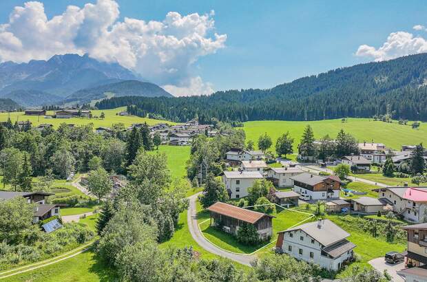 Grundstück kaufen in 6395 Hochfilzen (Bild 5)