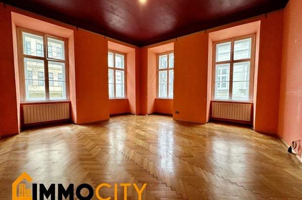 Wohnung kaufen in 1040 Wien (Bild 1)