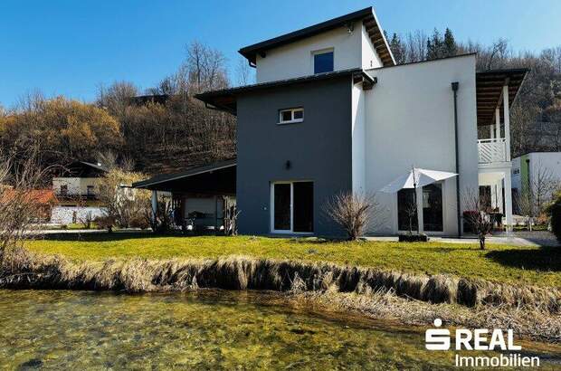 Haus kaufen in 4812 Pinsdorf (Bild 1)