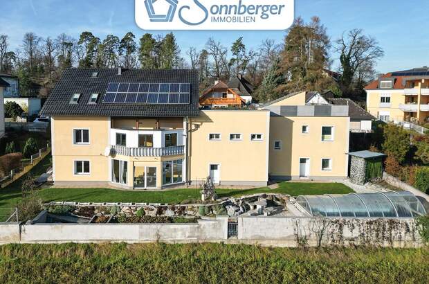 Mehrfamilienhaus kaufen in 4470 Enns (Bild 1)