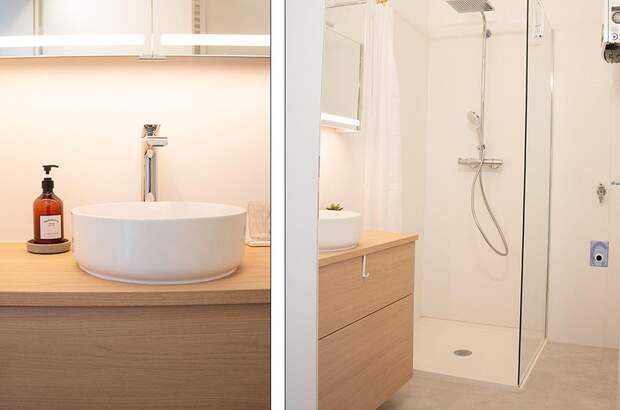 Altbauwohnung mieten in 1180 Wien (Bild 5)