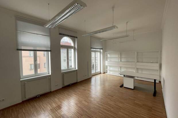 Gewerbeobjekt mieten in 1190 Wien (Bild 3)