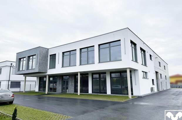 Gewerbeobjekt mieten in 4600 Wels (Bild 1)