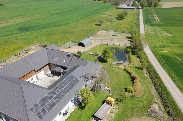 Einfamilienhaus kaufen in 3383 Hürm (Bild 4)