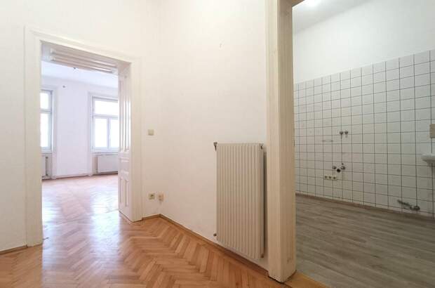 Altbauwohnung kaufen in 1160 Wien (Bild 2)