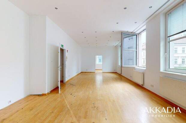 Büro / Praxis mieten in 1100 Wien (Bild 1)