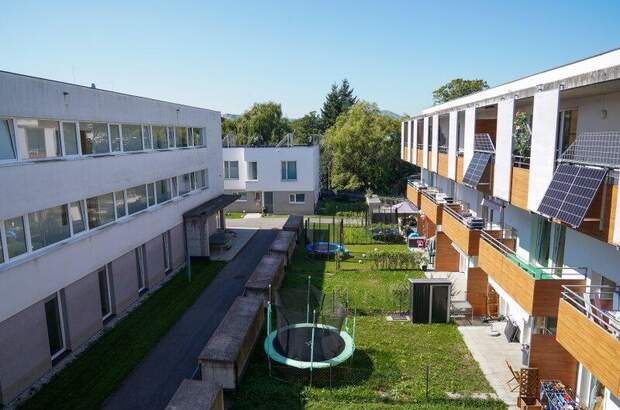 Terrassenwohnung mieten in 3353 Seitenstetten (Bild 1)