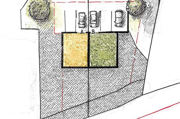 Grundstück kaufen in 6401 Inzing (Bild 2)