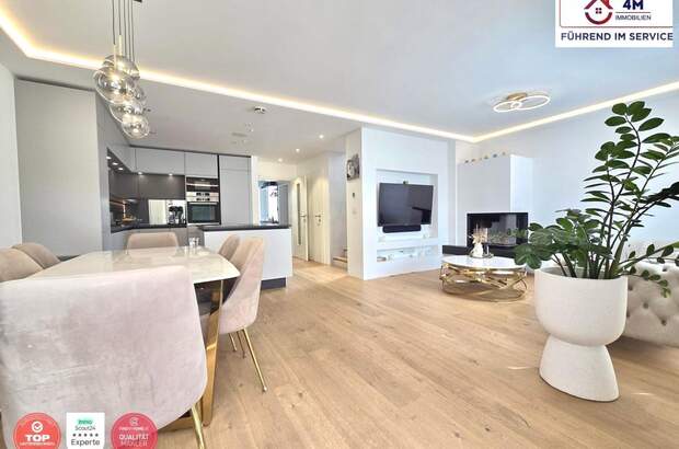 Reihenhaus kaufen in 2486 Pottendorf (Bild 3)