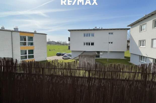 Wohnung mit Balkon kaufen in 4851 Gampern (Bild 1)