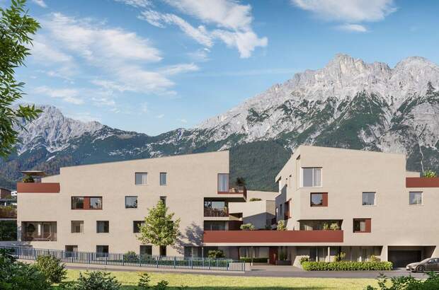 Eigentumswohnung in 6410 Telfs (Bild 3)