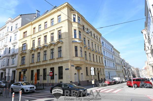 Eigentumswohnung in 1040 Wien (Bild 1)