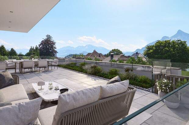 Wohnung mit Balkon kaufen in 5020 Salzburg (Bild 1)
