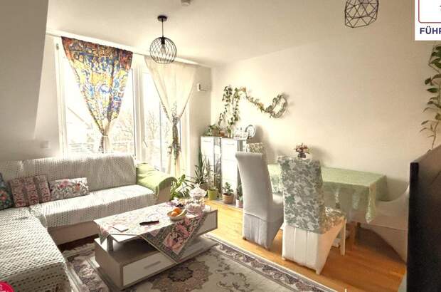 Eigentumswohnung in 1210 Wien (Bild 1)