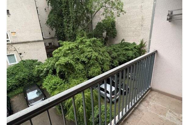 Terrassenwohnung kaufen in 1050 Wien (Bild 2)