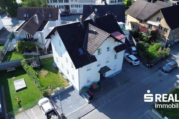 Mehrfamilienhaus kaufen in 6845 Hohenems (Bild 1)