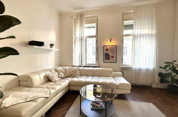 Altbauwohnung kaufen in 8010 Graz (Bild 4)