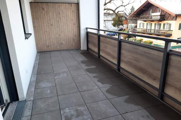 Terrassenwohnung mieten in 5120 Sankt (Bild 4)