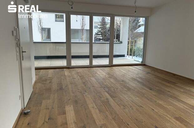 Terrassenwohnung kaufen in 8042 Graz (Bild 2)