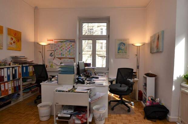 Gewerbeobjekt mieten in 1140 Wien (Bild 4)