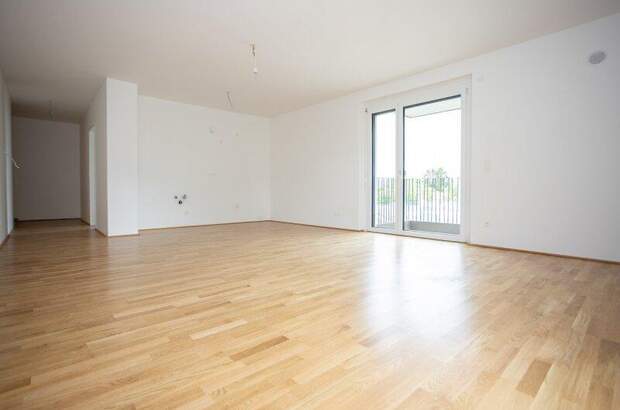 Terrassenwohnung kaufen in 2700 Wr. Neustadt (Bild 3)