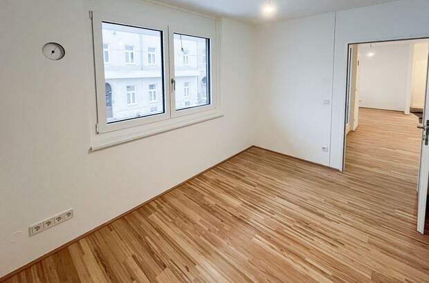 Wohnung mieten in 1110 Wien (Bild 1)