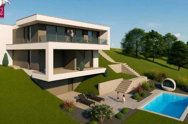 Grundstück kaufen in 3400 Klosterneuburg (Bild 2)