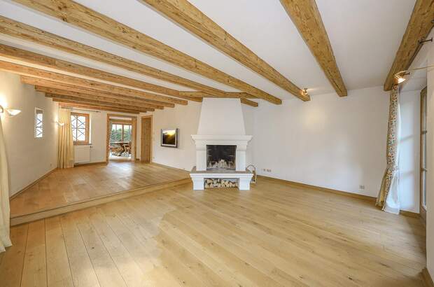 Terrassenwohnung kaufen in 6370 Kitzbühel (Bild 2)