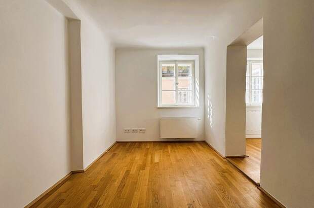 Altbauwohnung mieten in 5020 Salzburg (Bild 2)