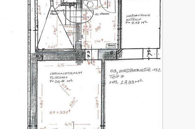 Gewerbeobjekt mieten in 1030 Wien 3.