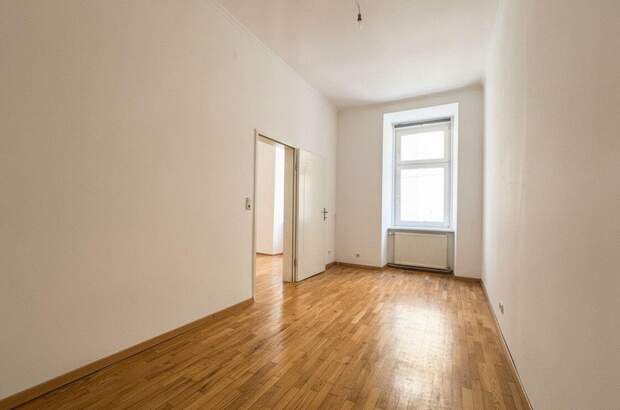 Altbauwohnung kaufen in 1030 Wien (Bild 2)