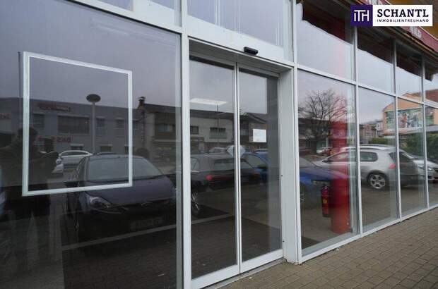 Einzelhandel mieten in 8530 Deutschlandsberg (Bild 3)