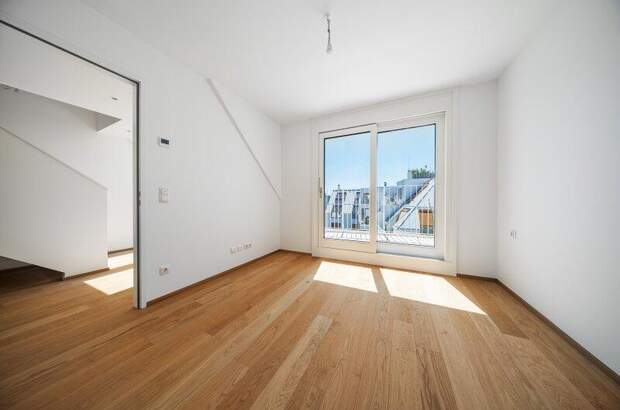 Terrassenwohnung kaufen in 1180 Wien (Bild 4)