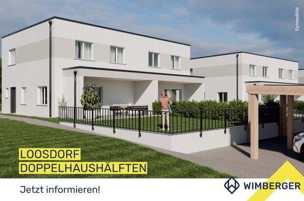 Mehrfamilienhaus kaufen in 3382 Loosdorf (Bild 1)