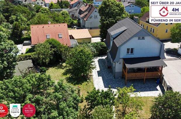 Mehrfamilienhaus kaufen in 2700 Wr. Neustadt (Bild 1)