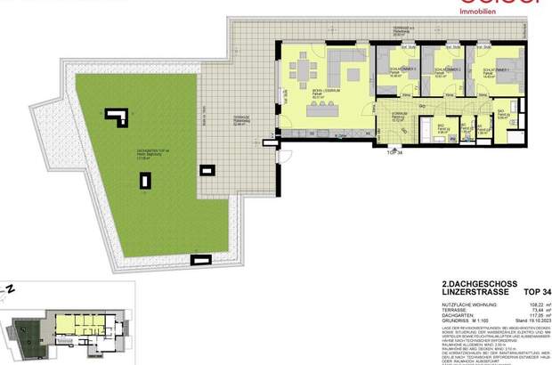 Eigentumswohnung in 1140 Wien (Bild 2)
