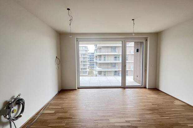 Wohnung mit Balkon kaufen in 8010 Graz (Bild 3)