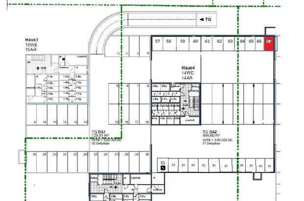 Immobilie mieten in 8572 Bärnbach (Bild 5)