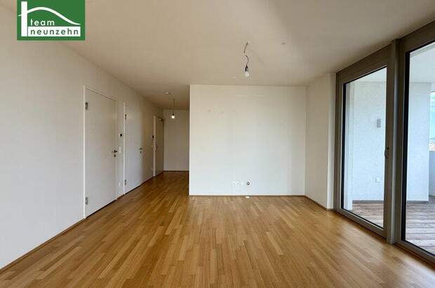 Terrassenwohnung mieten in 1100 Wien (Bild 4)